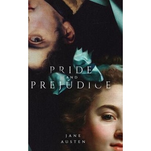 Pride and Prejudice Deluxe Art Edition | Jane Austen (ISBN: 9781915372550)