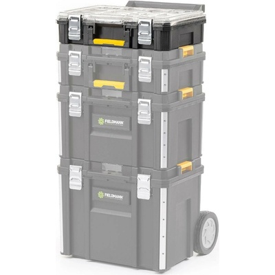 Fieldmann Box horní část FDN 4174