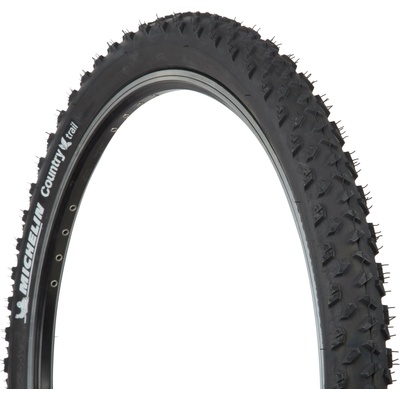 MICHELIN na horské kolo Country Trail 26" × 2,0 Tubeless Ready JEDNOTNÁ VELIKOST 2025