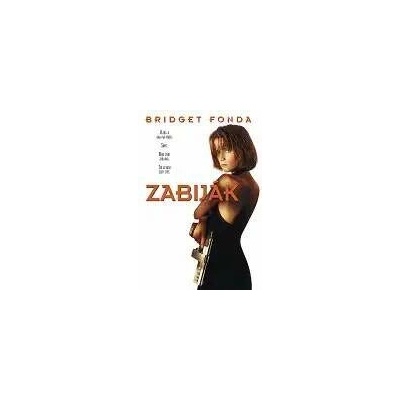 zabiják DVD