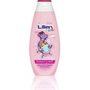 Lilien detský šampón pre dievčatá 400 ml