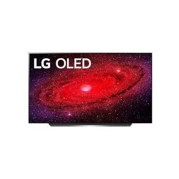 LG OLED65CX6