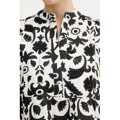 Lola Casademunt лятна рокля от памук (LS2616040)