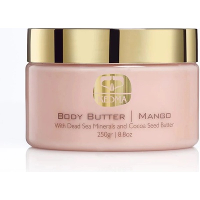 Kedma GOLD BODY BUTTER 200 g