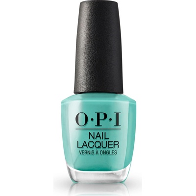 OPI Nordic Colection lak na nechty My Dogsled is a Hybrid 15 ml