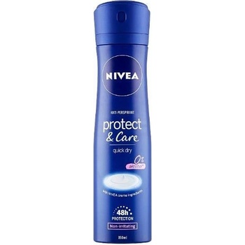 Nivea Protect & Care deospray 150 ml