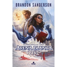 Arena blanca