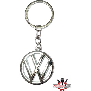  Ключодържaтел метален VW ('250956)