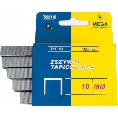 MEGA 55214 SPINKY 14MM, BALENIE 1000 KS, TYP