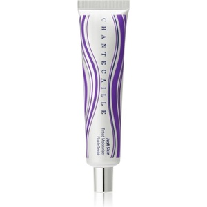 Chantecaille Just Skin Tinted Moisturizer тониращ и хидратиращ крем-гел с озаряващ ефект SPF 15 Chesnut 35 гр