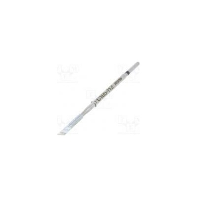 Hrot nůž 2,5x0,3mm