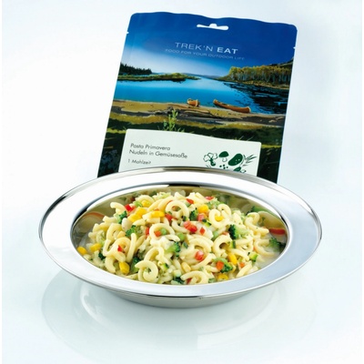 Trek'n eat Pasta Primavera 150 g