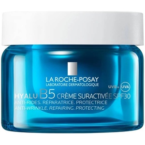 La Roche-Posay Hyalu B5 Високоефективен крем за лице, SPF30, 50 ml
