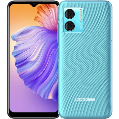 Doogee N50 8GB/128GB Blue