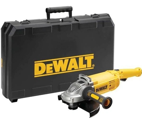 DeWALT DWE492K