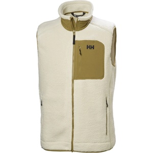 Helly Hansen Мъжки поларен елек Helly Hansen Panorama Pile Block Vest Fleece vest - Pelican - размер XXL (032-1508-0216)