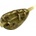 Krmítko Zfish Method Feeder Flat 60g
