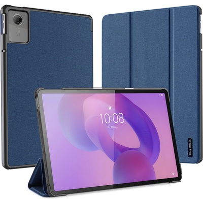 DUX DOMO Zaklápacie puzdro pre Lenovo Idea Tab 11 / Tab K11 Gen2 128680 modré