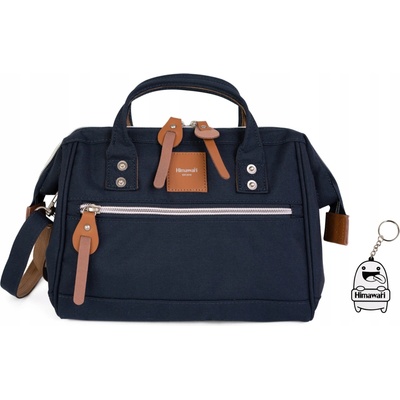 Taška Himawari Mini Bag tmavomodrá