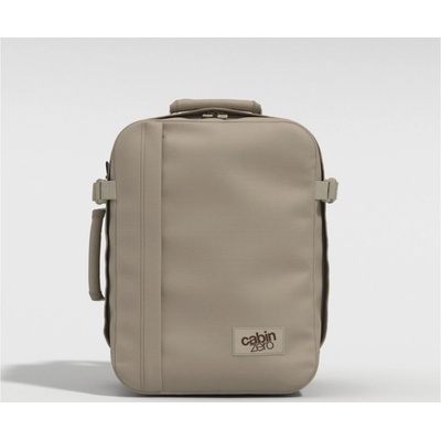 CabinZero Classic Tech Zen Garden 28l