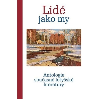 Lidé jako my - Anna Sedláčková