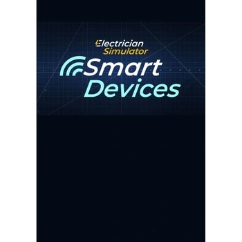 Electrician Simulator Smart Devices