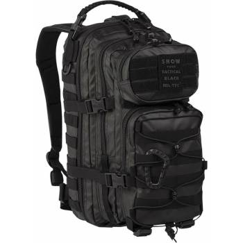 Mil-tec US Assault Pack SM olive 20 l