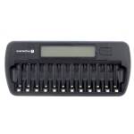 Everactive Зарядно за процесор EverActive AAA/AA NC-1200 (NC-1200) Зарядно за батерии