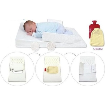 Image 1 of Baby Matex - Матрак с гореща бутилка 65/38