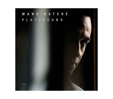 Katche Manu - Playground CD