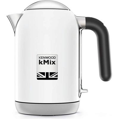 Kenwood KMix Biela