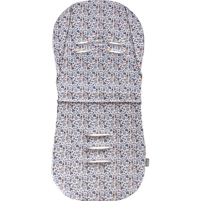 Zopa vložka Easy Emoji Beige