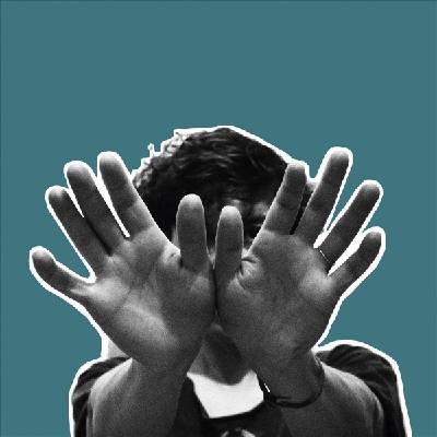 Tune-Yards - I Can Feel You Creep Into My Private Life (LP) (0191400005211)