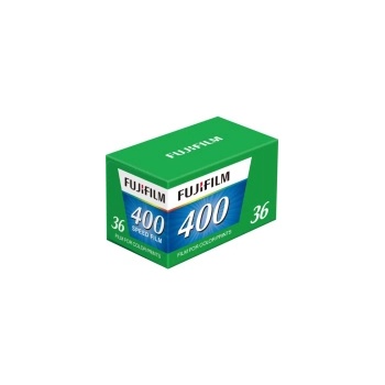 Fujifilm Филм FUJIFILM 400 Negative, 135-36