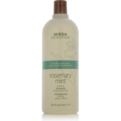 Aveda Rosemary Mint Purifying Shampoo 1000 ml