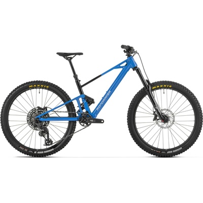 Mondraker F-Trick 2026