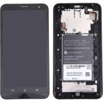 ASUS LCD Дисплей и Тъчскрийн за Asus Zenfone 2 Laser ZE601KL