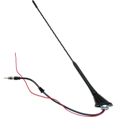 Anténa elektronická 12V