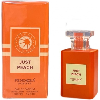 Image 1 of Pendora Scents Just Peach EDP 100 ml