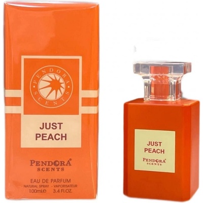 Pendora Scents Just Peach EDP 100 ml
