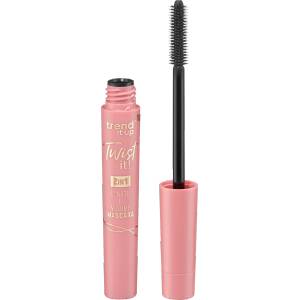 trend ! t up Спирала Twist it! 2in1 Length & Volume, 8 ml (2476877)
