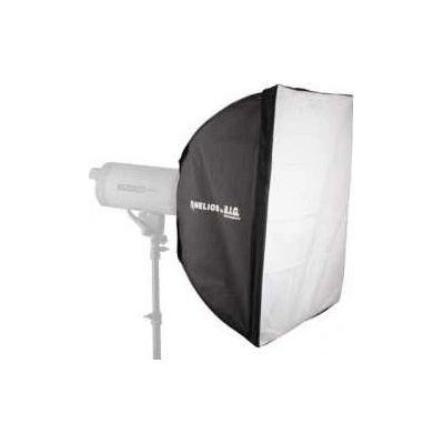 Helios softbox 60 x 60 cm