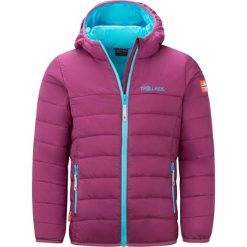 TROLLKIDS Яке Eikefjord