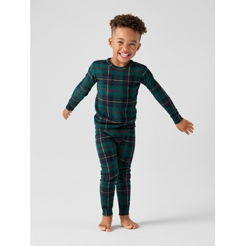 GAP Детски пижамен комплект Gap GAP | Cheren | Момчешки | 12-18 месеца