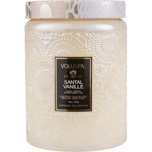 Voluspa Santal Vanille 510 g