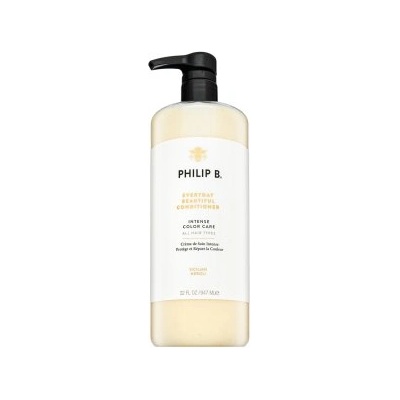 PHILIP B Everyday Beautiful Conditioner Балсам за ежедневна употреба 947 ml