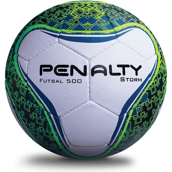 Penalty Storm