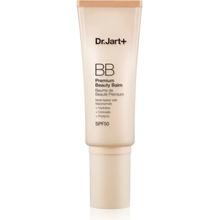 Dr. Jart+ Premium BB Tinted Moisturizer hydratační BB krém SPF 50 Light Medium 40 ml