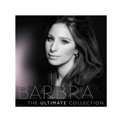 STREISAND BARBRA: THE ULTIMATE COLLECTION, CD