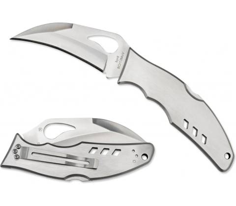 Spyderco Byrd Crossbill